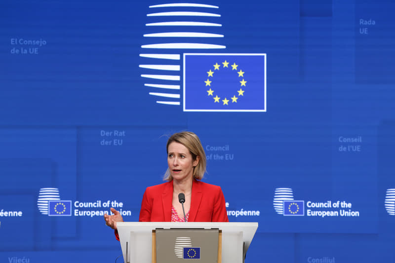 Міністри ЄС ухвалили посилений мандат для Консультативної місії ЄС в …