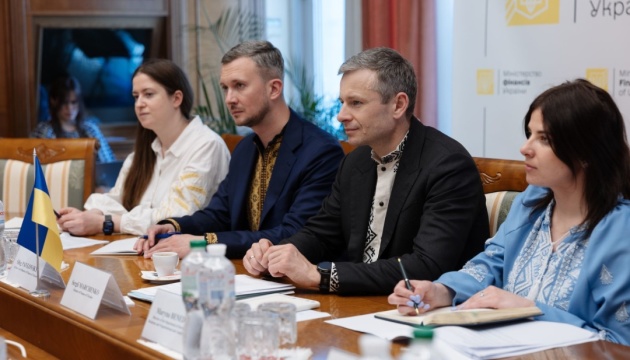 Міністри фінансів України та Польщі обговорили підготовку Ukraine Recovery Conference …