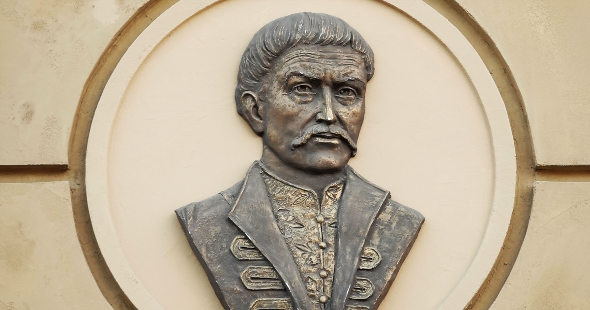 Міністр культури підтримала ідею встановлення пам’ятника гетьману Мазепі в Києві