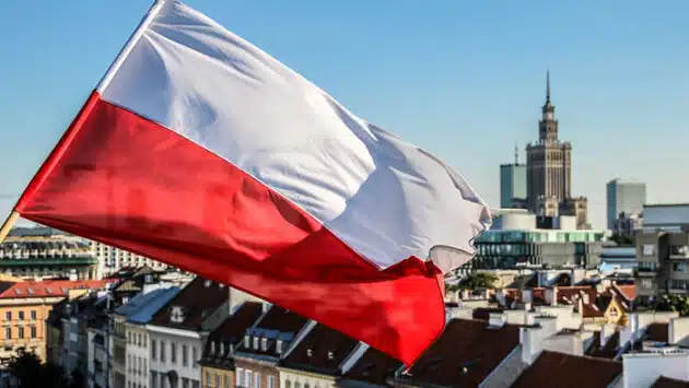 Міністр оборони Польщі закликав Україну точніше обирати цілі в Росії …
