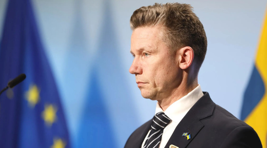 Міністр оборони Швеції назвав причину для приєднання України до НАТО