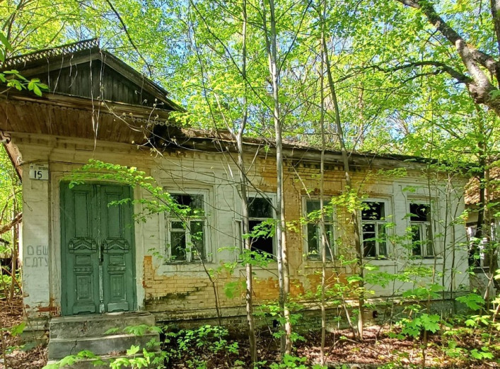 Місто Чорнобиль живе попри стереотипи про зону відчуження