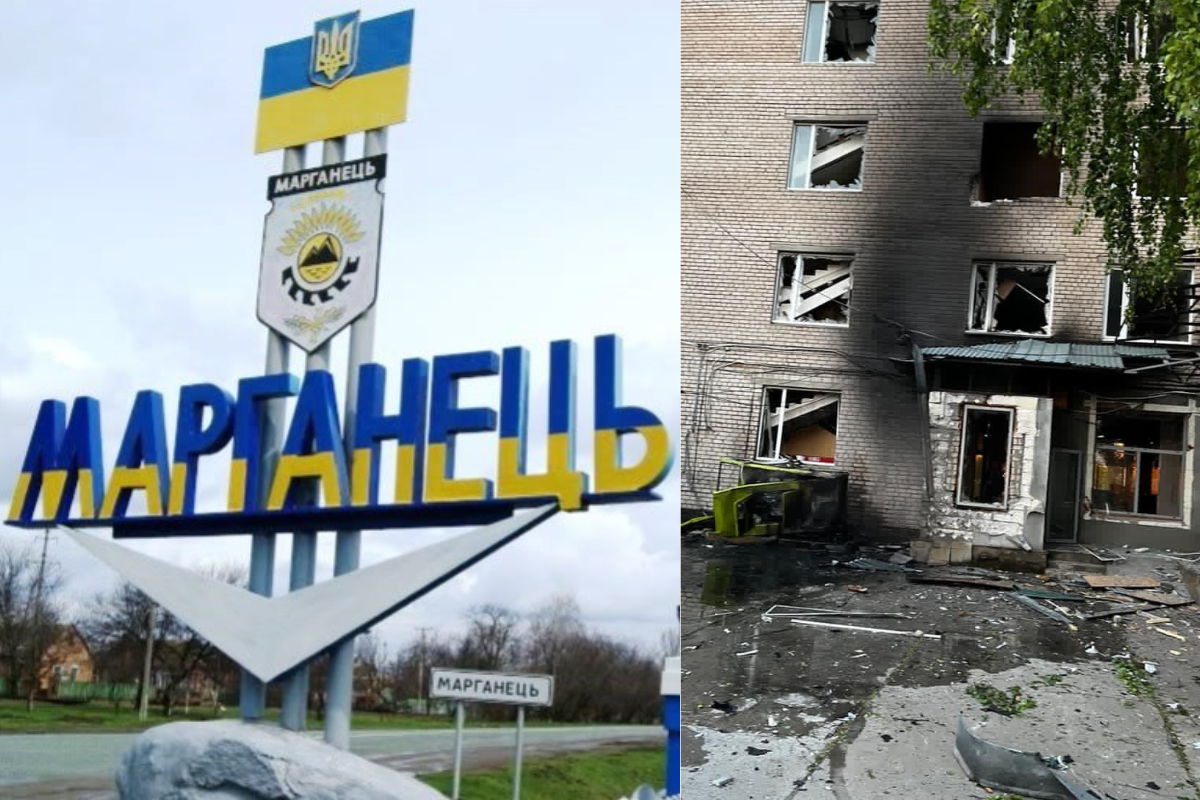 Місто під дронами — але хочуть змінити статус: що відбувається …