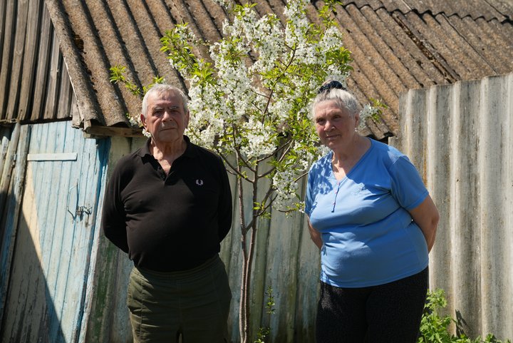 “Місцеві чуйно прийняли нас”: як родина з Торецька адаптується на …