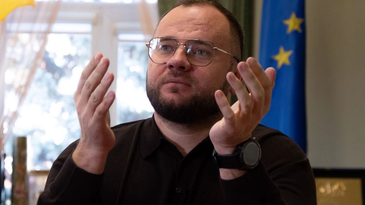 Міський голова Луцька Ігор Поліщук подав у відставку