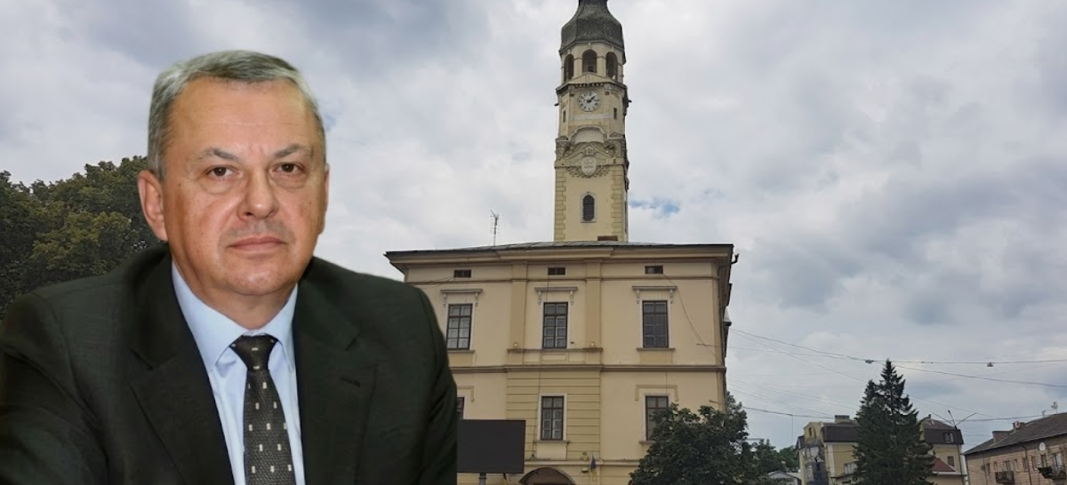 Міський голова Снятина задекларував зарплату більше мільйона, пенсію та дев’ять …