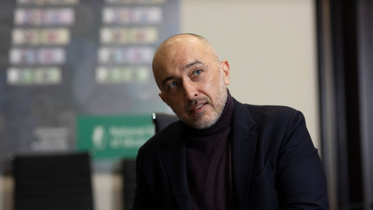 Місія МВФ для перегляду програми фінансування України розпочнеться в останній …