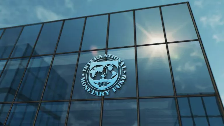 Місія МВФ прибула в Україну для перегляду програми фінансування