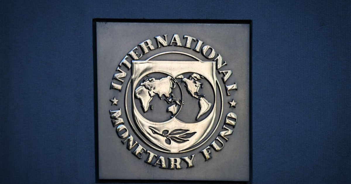 Місія МВФ прибула до Києва: переглядатиме програму розширеного фінансування