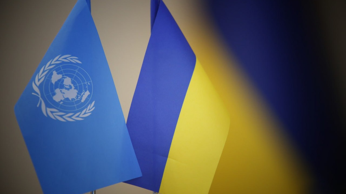 Місія ООН закликає знайти шляхи доступу незалежних спостерігачів до військовополонених …