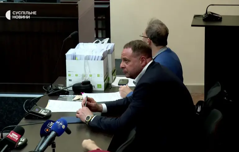 НАБУ зафіксувало тиск на експертів у справі, в рамках якої …