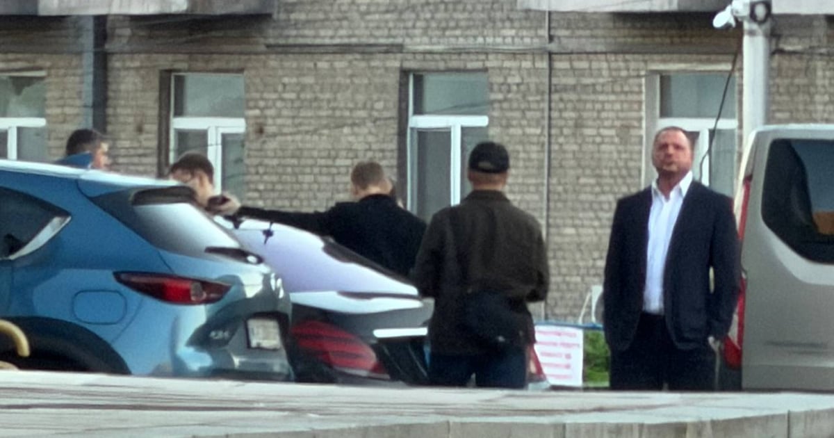 НАБУ розслідує масштабне “відмивання” коштів: Андрію Єрмаку повідомили про підозру