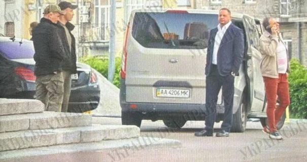НАБУ і САП "завітали" до Єрмака - ЗМІ