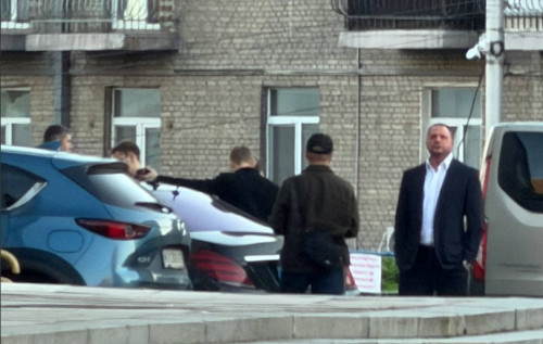 НАБУ і САП прийшли до Єрмака: що відомо