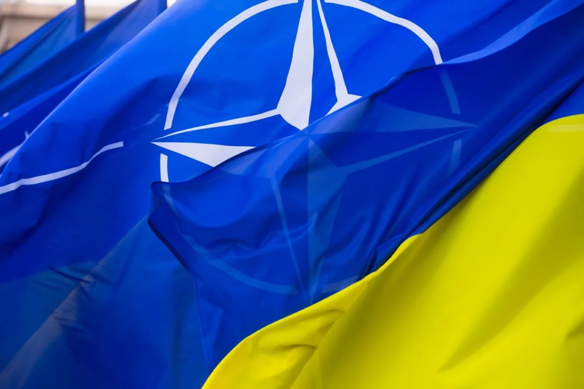 НАТО пообіцяло продовження підтримки України після російського масованого обстрілу