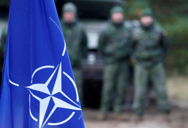 НАТО проводить закриті зустрічі зі сценаристами та режисерами, що спровокувало …