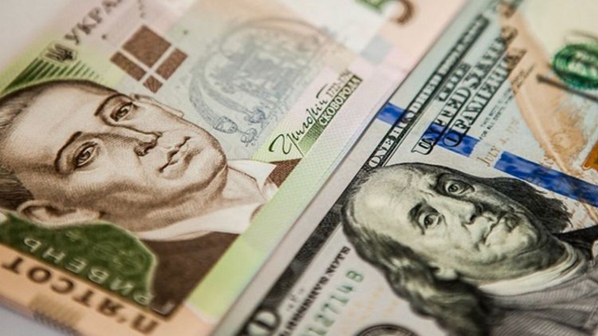 Обмін доларів старого зразка в Україні: у НБУ пояснили, чи …