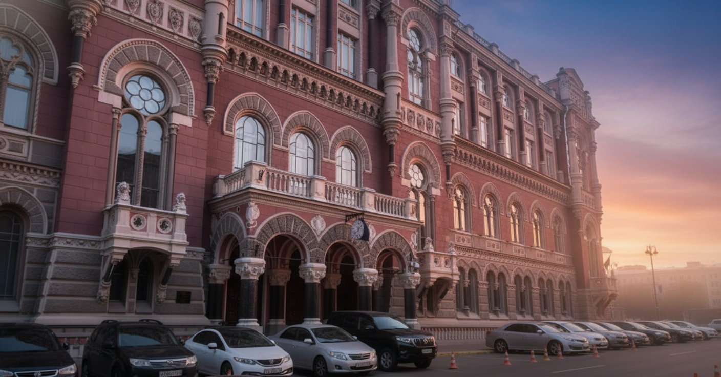 НБУ назвав рівень міжнародних резервів на три роки: 60-67 млрд …