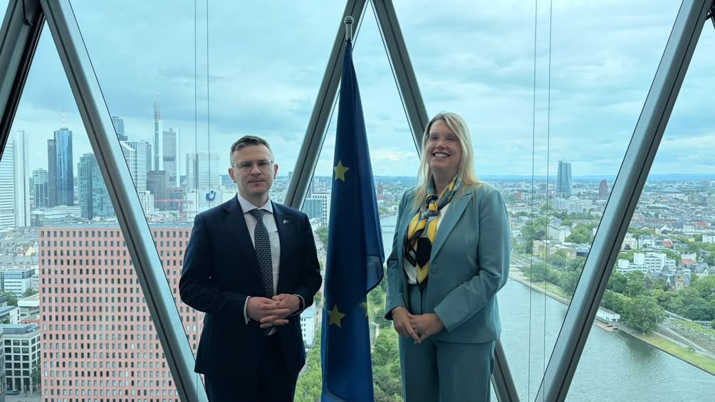 Україна і ЄС посилюють співпрацю у страхуванні