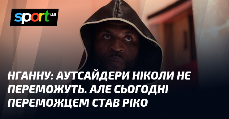 Усик зберіг звання об'єднаного чемпіона світу, нокаутувавши Верховена в 11-му …