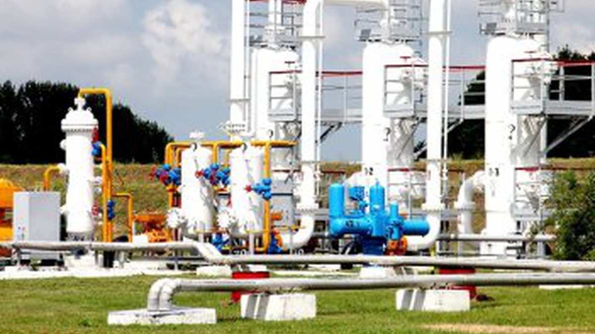 НКРЕКП планує підвищити вперше за 4 роки тарифи "Укртрансгазу" та …