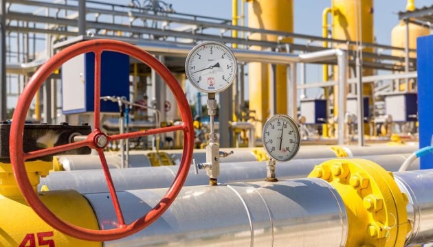 НКРЕКП погодила збільшення потужності для імпорту газу на кордоні з …
