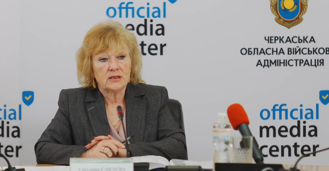 НМТ на Черкащині: 90% абітурієнтів складатимуть іспит в укриттях