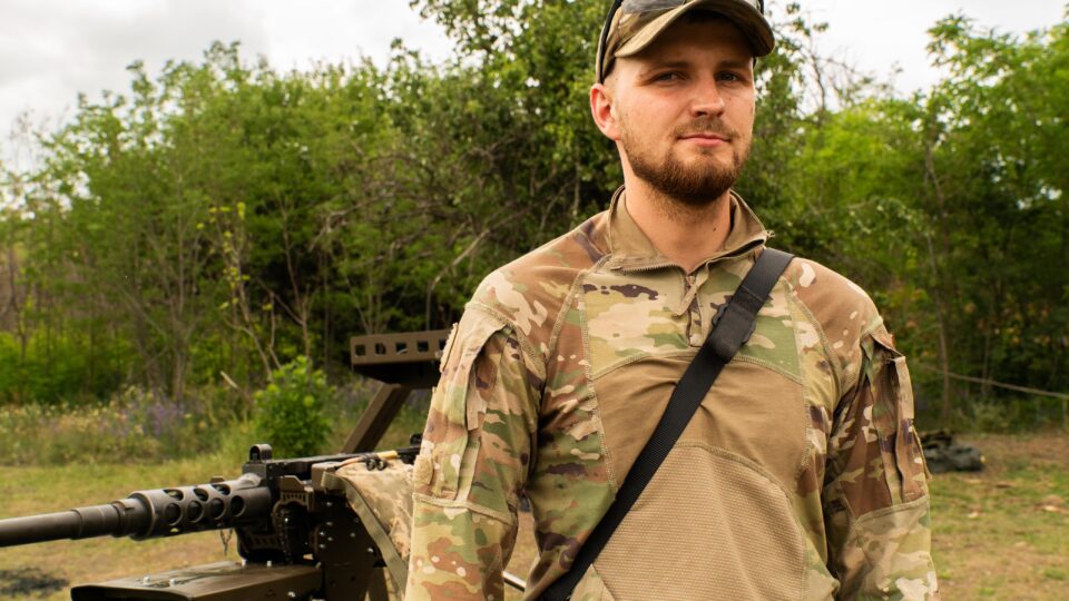 НРК-камікадзе, чорнозем проти роботів і багатогодинні місії: «Лагідний» про реалії …
