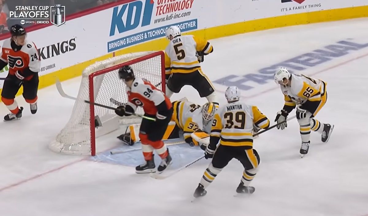 НХЛ: сформована перша пара 1/4 фіналу плей-офф, Монреаль здолав Тампу, …