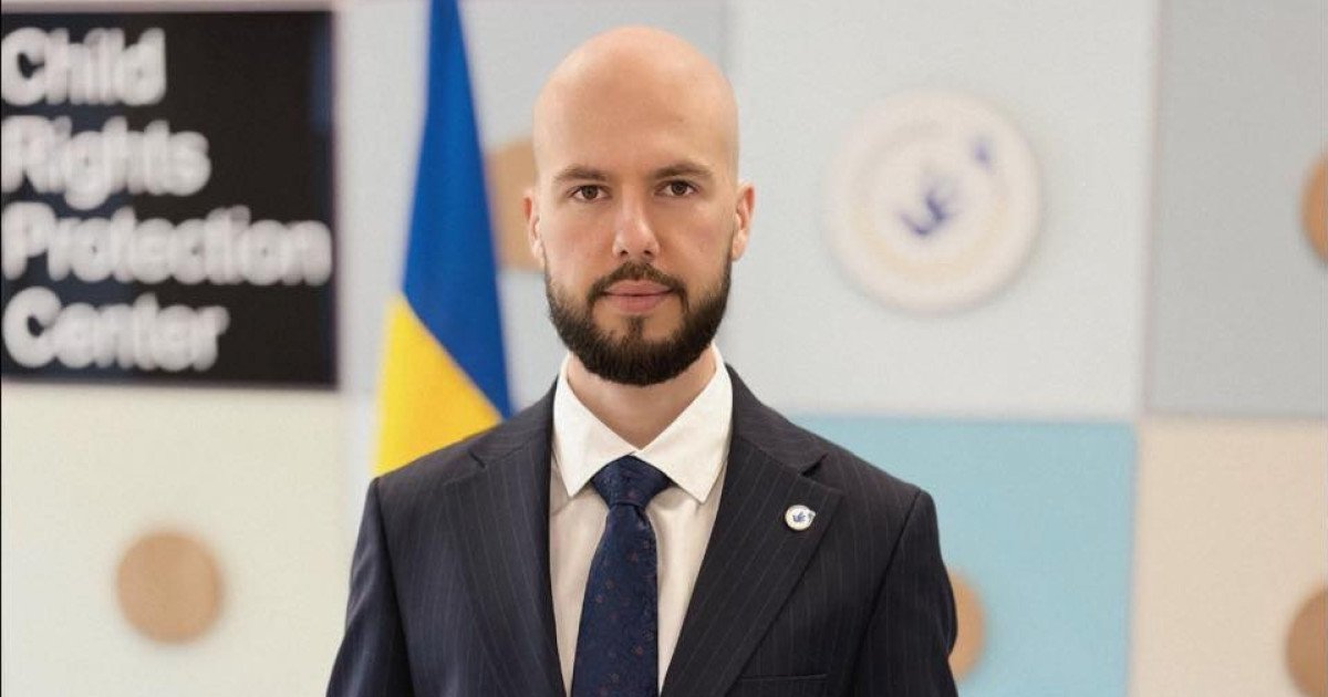 На Волині призначили нового представника Омбудсмена