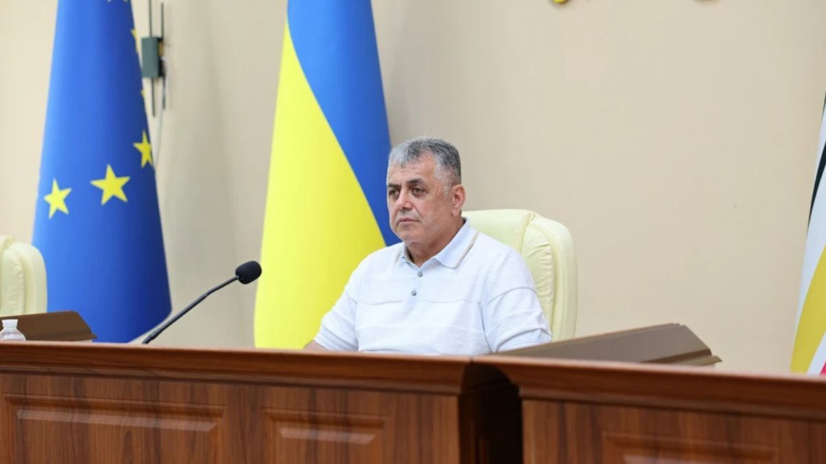 На Дніпропетровщині ледь не зарізали міського голову: подробиці замаху на …