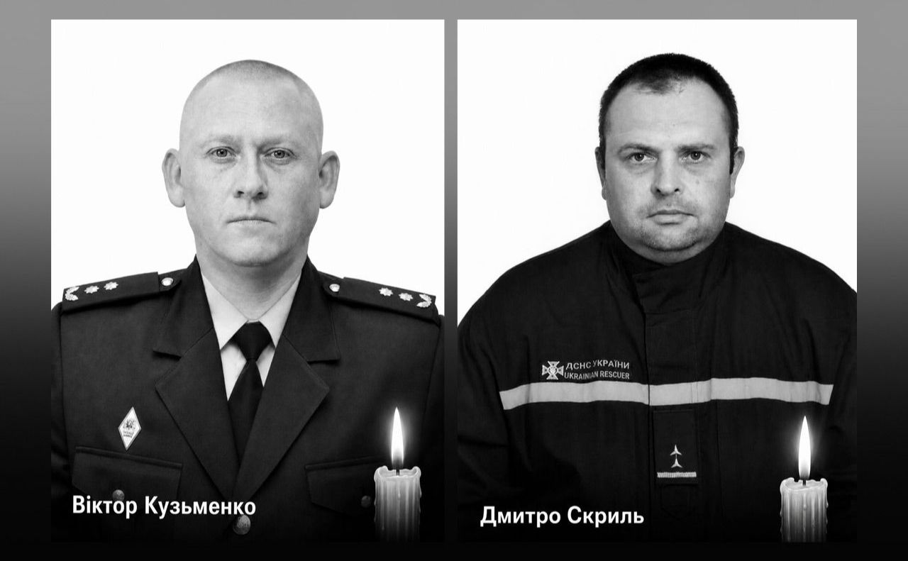 На Полтавщині 5 та 6 травня оголошені Днями жалоби за …