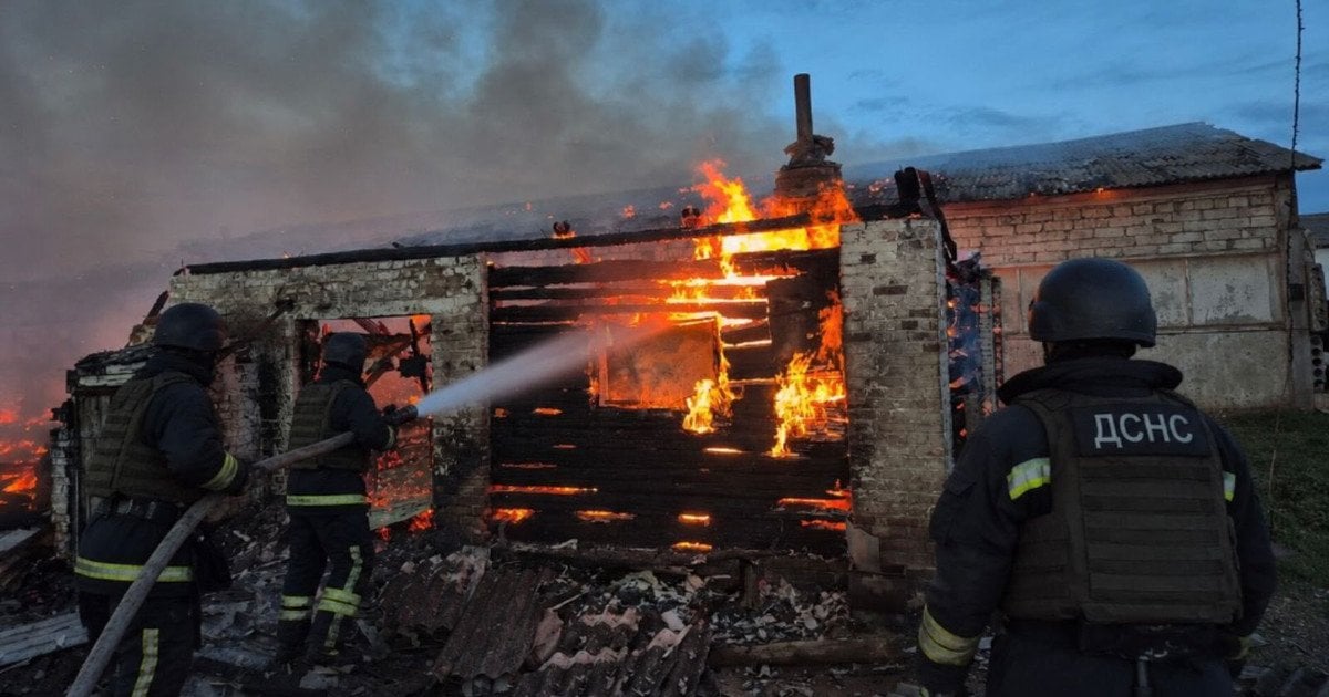 На Чернігівщині російський дрон вбив батька і сина: деталі трагедії