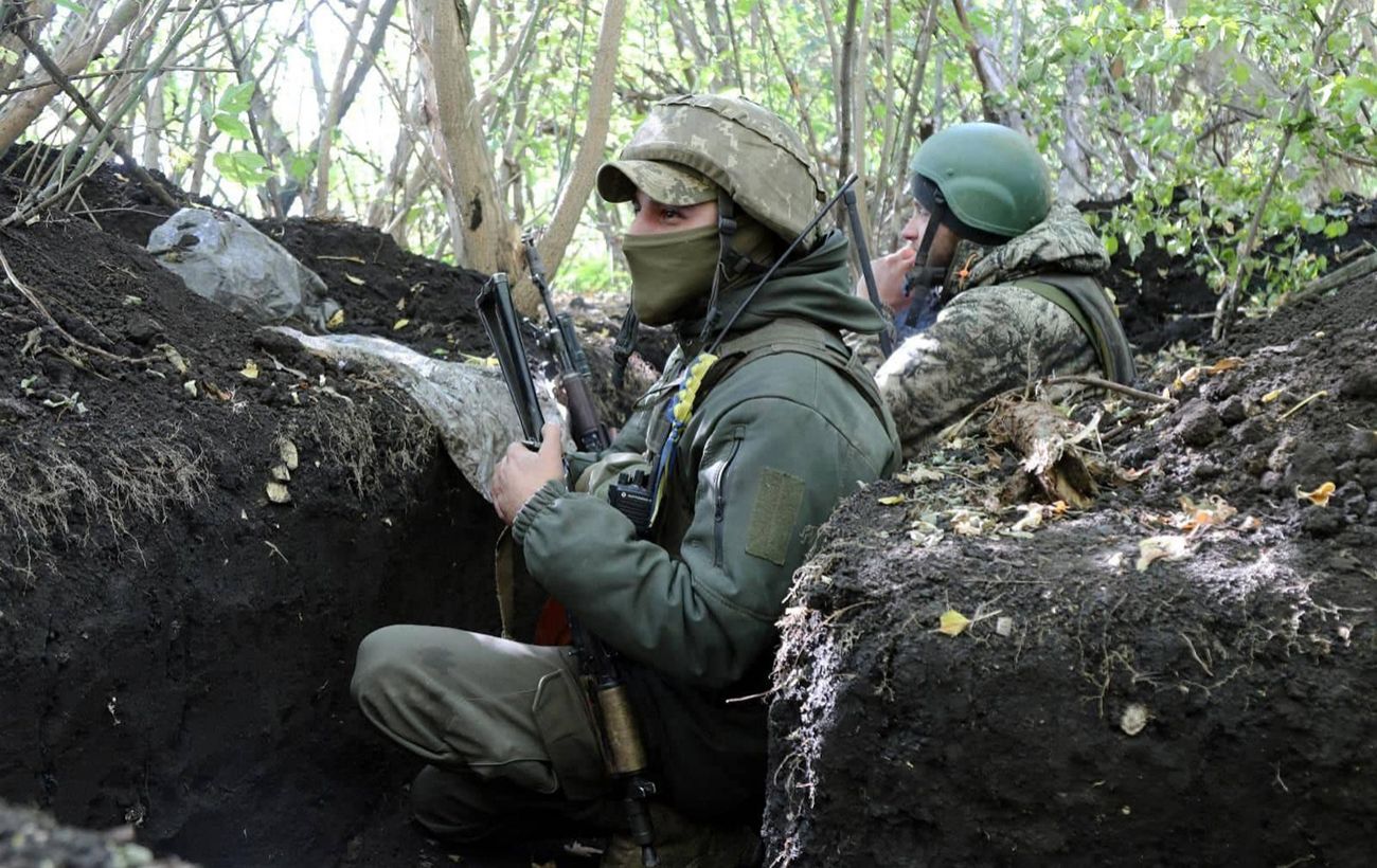 Навколо Одеси будують кругову оборону: військові пояснили мету