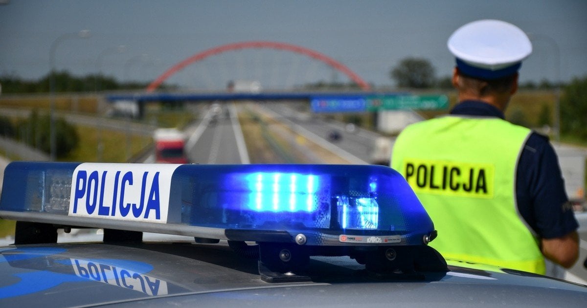 На вулиці польського міста знайшли тіло мертвого українця. Поліціянти затримали …