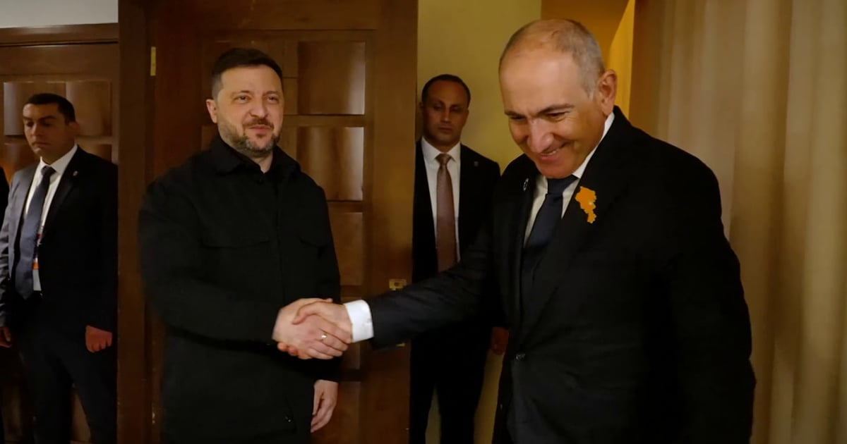 На війні проти України загинуло понад 200 громадян Вірменії — …