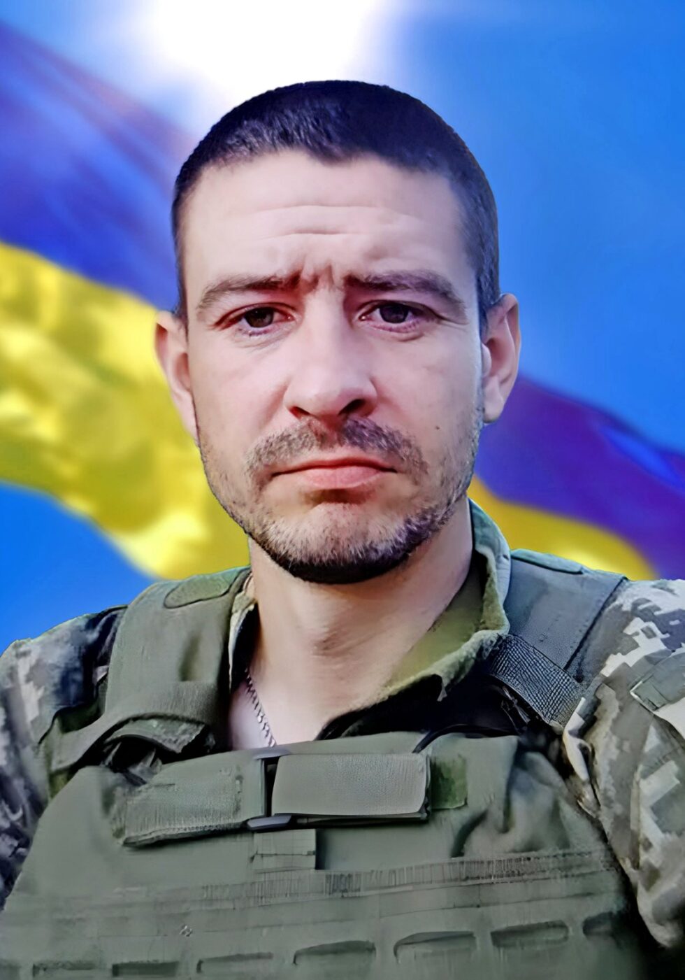 Навіки 36: у Шостці попрощалися із Євгеном Лукашевичем