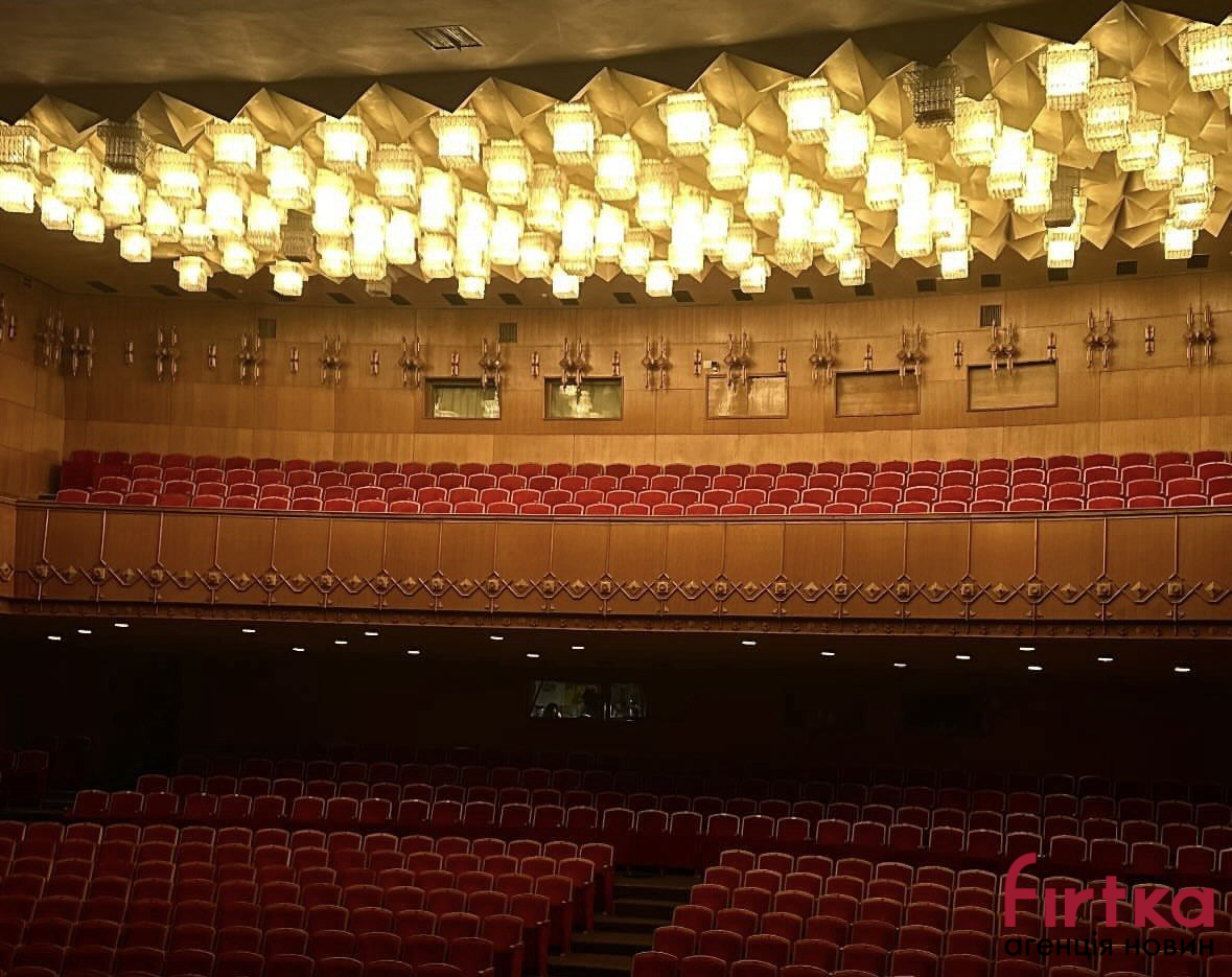 «Навіть комедії тепер мають інший сенс»: акторка франківського драмтеатру Надія …