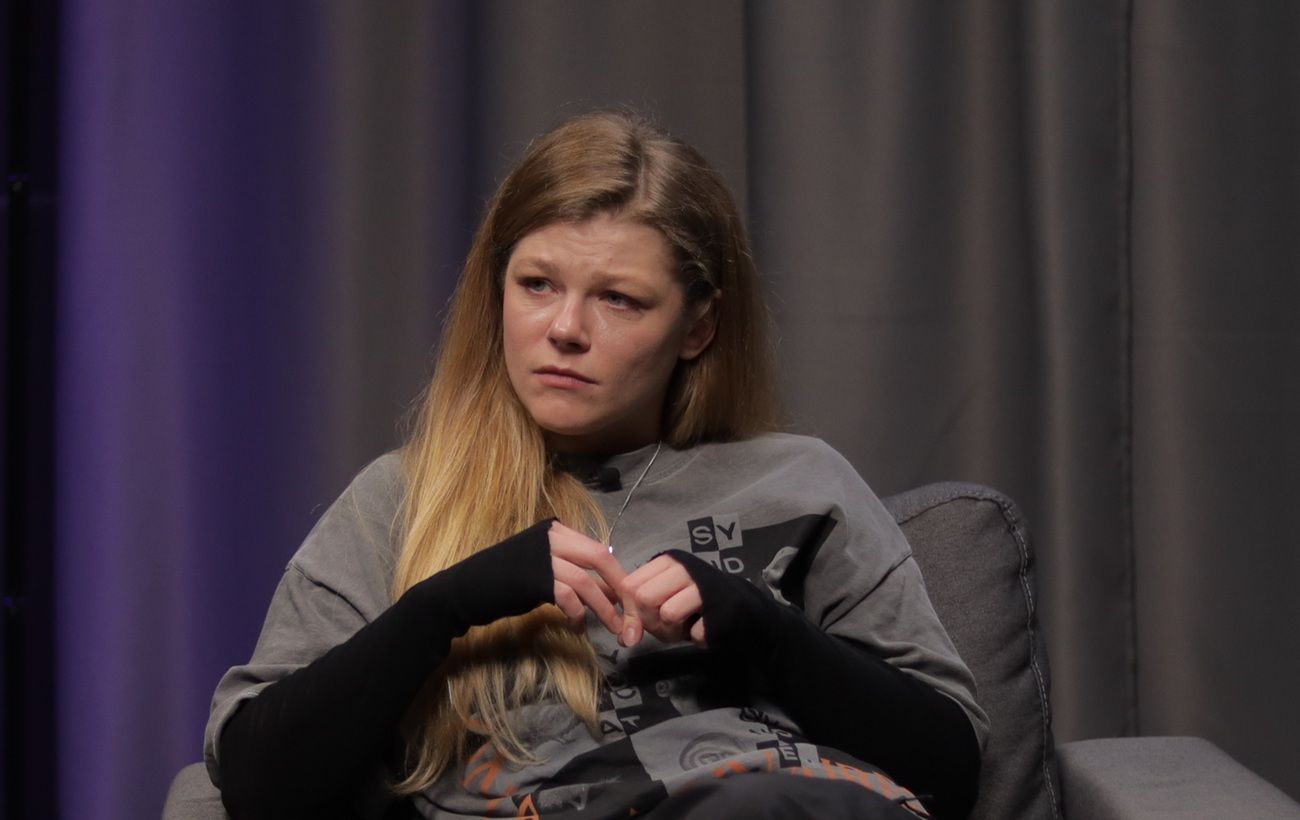 "Навіть у в'язниці є терміни". Пустовіт про несправедливість у війську …