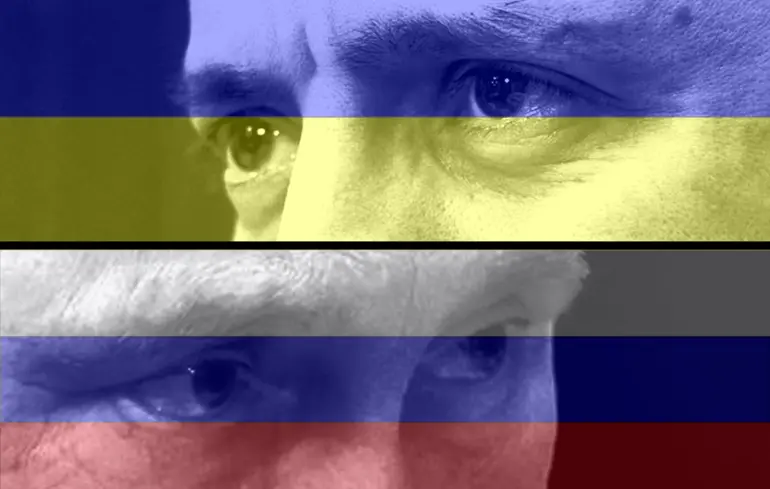 «Навіть їхній парад уже залежить від України»: Зеленський відповів Росії …