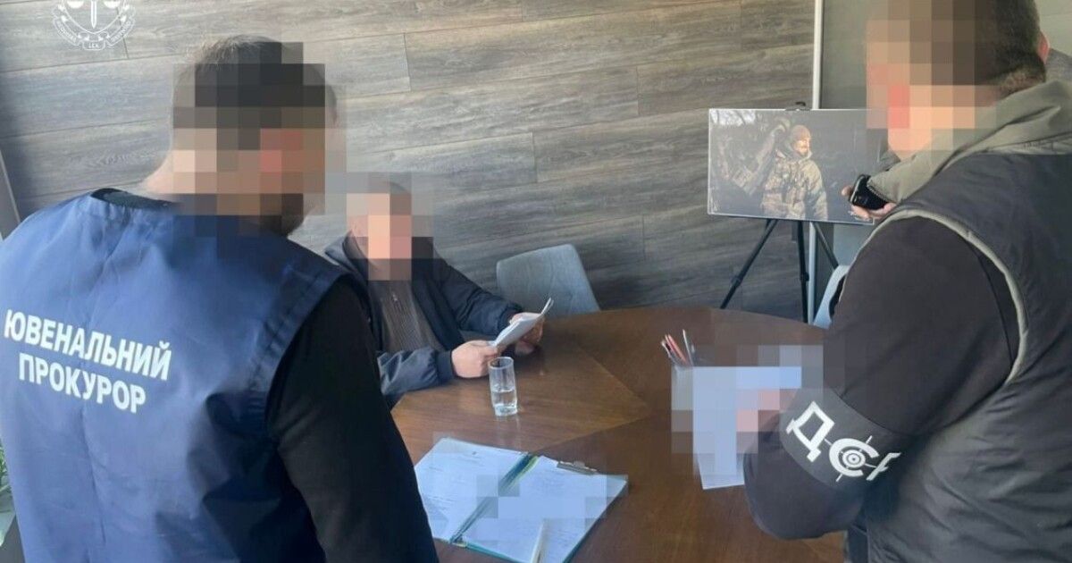 Нагрілися на теплі для студентів: на Волині судять директора профтехучилища …