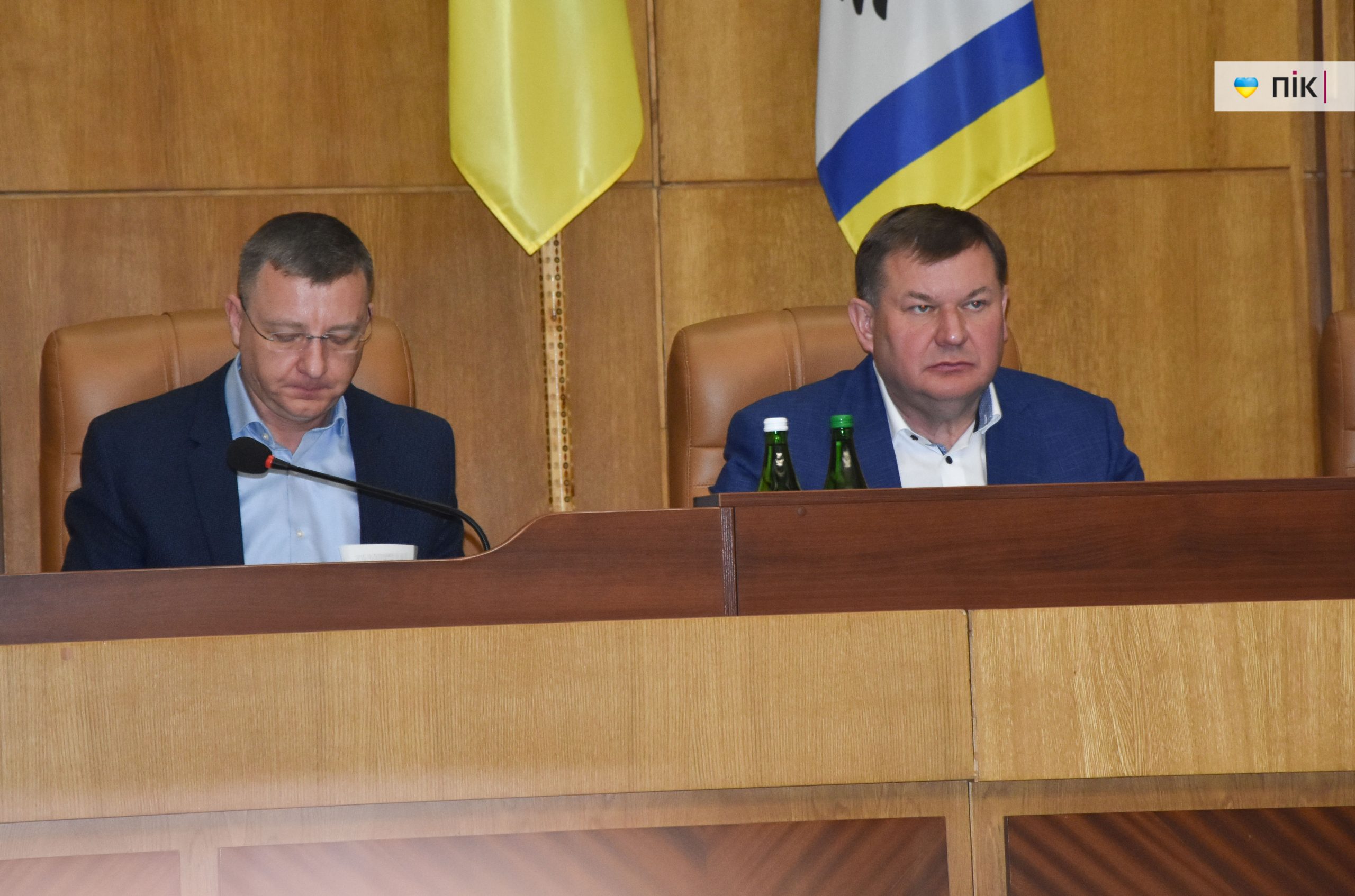 Надвірнянський агролісгосп приєднають до Богородчанського: рішення облради