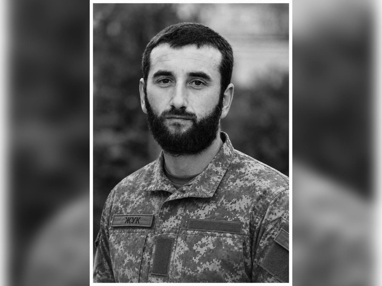 Назавжди залишиться 39 років: на війні загинув Герой з Самару