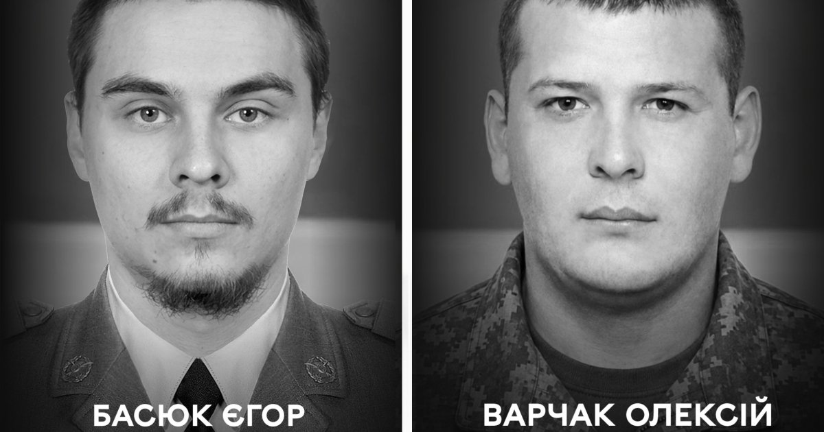 Назавжди у строю: Вінниця 27 травня прощається із загиблими Героями