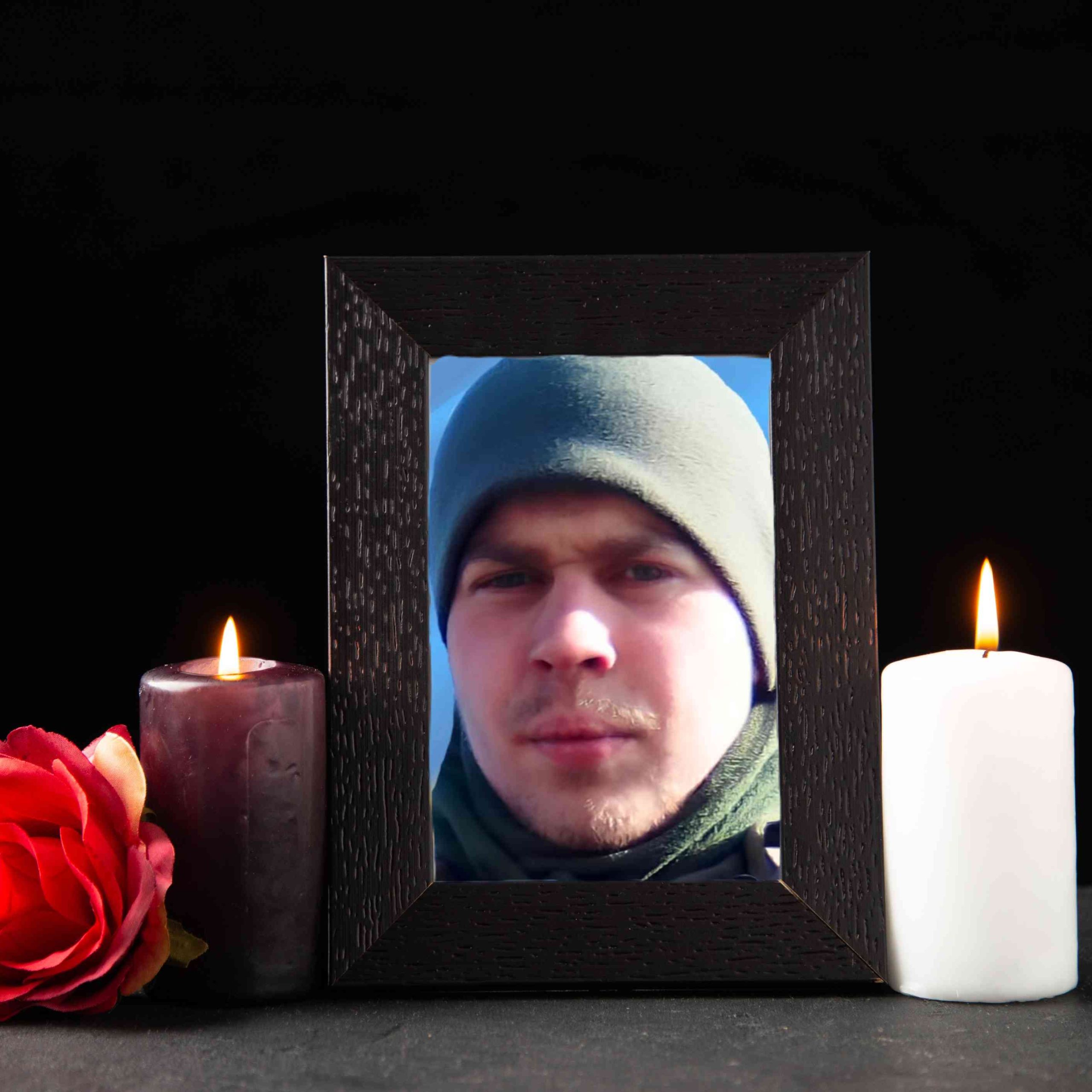 Назавжди 23: під час бойового завдання на Дніпропетровщині загинув воїн …