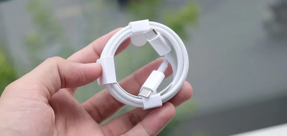 Названо головну помилку при виборі USB-C кабелю для швидкої зарядки