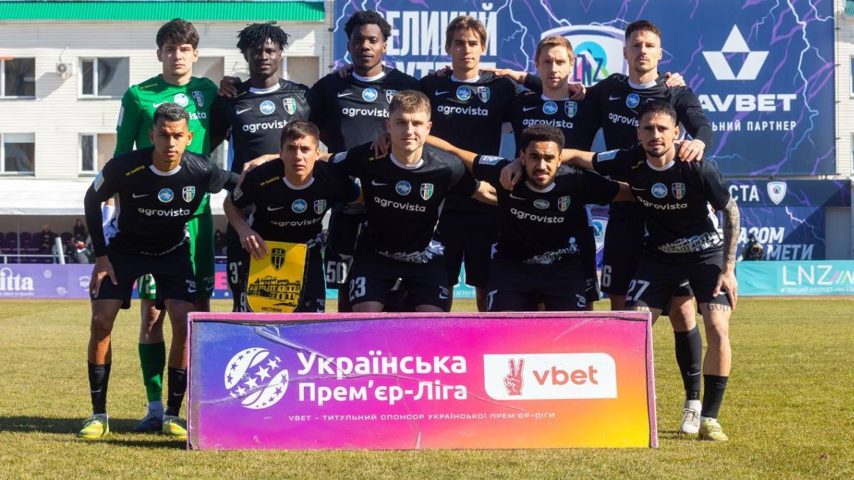 «Не знаю, чому у них такі результати»: захисник Епіцентру зробив …