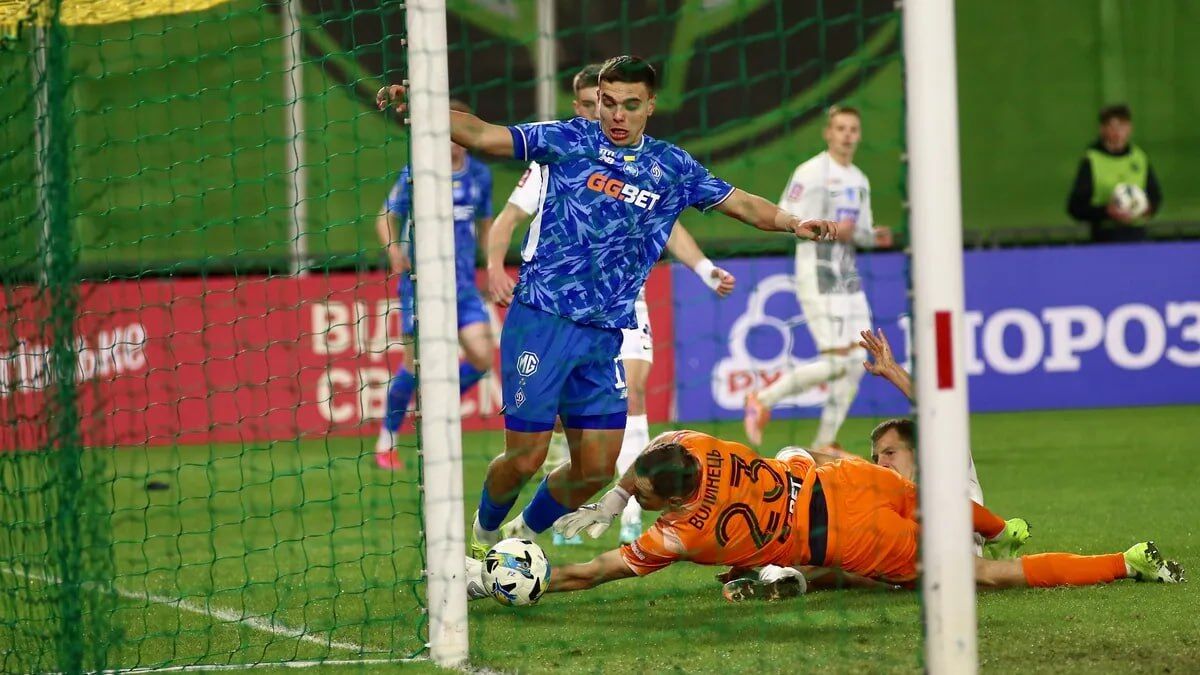 «Вся країна за цим спостерігатиме»: названо головну інтригу фінішу сезону …