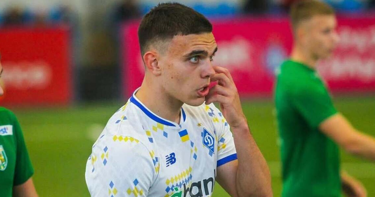 Названо ідеальний чемпіонат для Пономаренка: де форвард може розкрити свій …