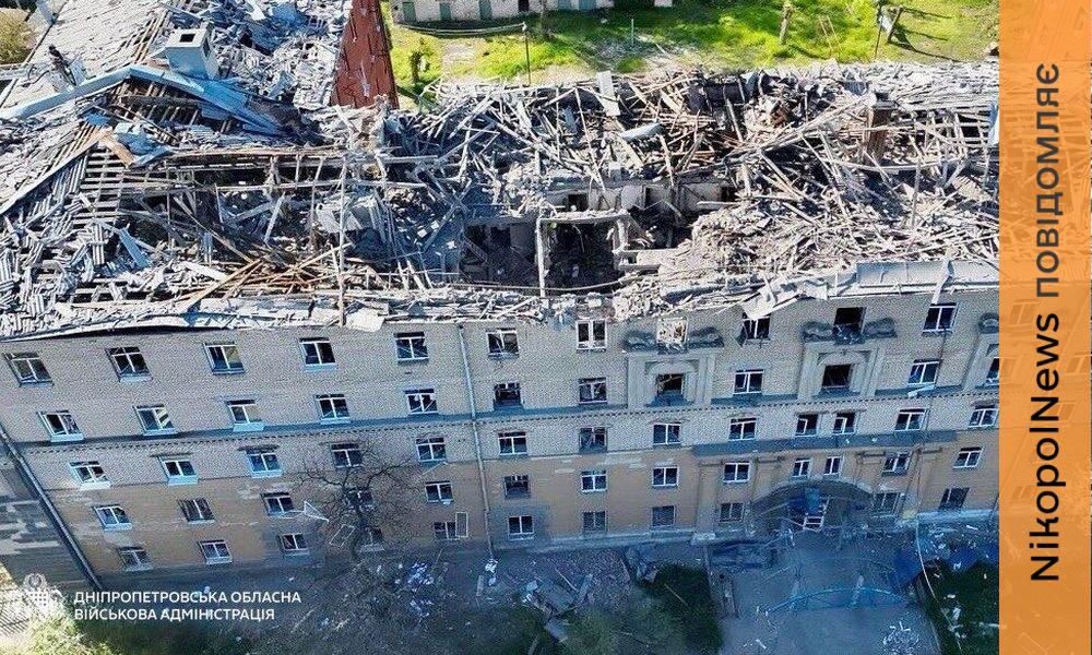 Названо ім’я студента, який загинув внаслідок ворожої атаки по Дніпру …